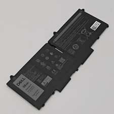 Genuine Dell 07KRV Battery Latitude 5330 7330 7430 7530 Precision 3570 FK0VR picture