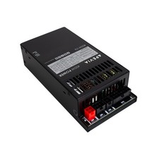 400W Fully Modular Mini Itx Flex Atx Power Supply With Active Pfc And Protect... picture
