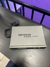 Netgear ProSAFE FVS336G picture