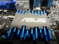 Asus P8H77-M Intel Motherboard LGA 1155 VGA / HDMI / DVI-D / USB 2.0 / 3.0.. picture