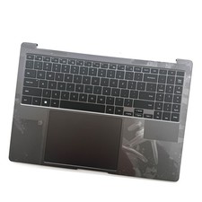 New BA98-03720B For Samsung Galaxy Book3 Pro NP964XFG Keyboard Palmrest Trackpad picture
