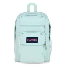 JANSPORT BACKPACK faded sage JSOA47JKLA8 Big Student 15