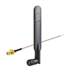 868MHz 915MHz 2.4GHz Z-Wave Zigbee Smart Home 5dBi Antenna,15cm SMA Cable picture