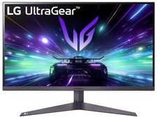 LG Ultragear™ 27GS50F-B 27 inch Ultragear™ Gaming Monitor | FHD (1920 X 1080) picture