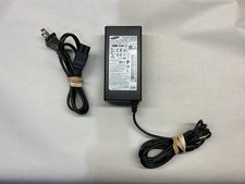 Genuine Samsung Monitor TV AC/DC Adapter Power Supply A4514_FPN 14V 3.22A 45W picture