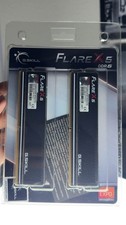 G.Skill Flare X5 32GB 2x16GB DDR5 6000MHz CL30 RAM AMD EXPO F5-6000J3038F16GX2 picture