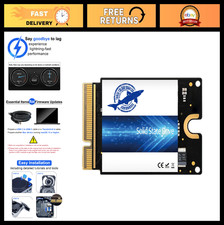 512GB SSD for Mac mini M4 - High-Speed Internal Solid State Drive Upgrade, 3300M picture