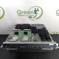 Cisco WS-SUP720-3BXL Supervisor 720 with Fabric PFC3BXL picture