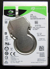 Seagate 1TB ST1000LM048 2E7172-500 2.5