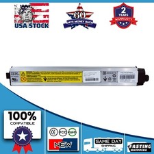 2025 NEW Genuine OEM BATTERY for IBM 00Y4643 00Y4594 90Y7689 90Y7632 V3700 V3500 picture