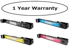 Search4Toner COMPATIBLE For HP 827A CF300A CF301A CF302A CF303A Full Set M880 picture