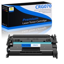 1PK 070 070H Toner Cartridge CRG070 CRG-070 for Canon imageCLASS MF465dw MF462dw picture