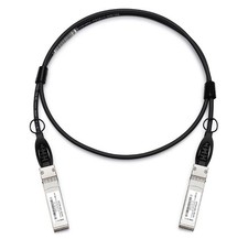Dell EMC DP/N 0358VV - DAC-SFP-10G-5M - PPID:MX-0358VV-76965-031-361C picture