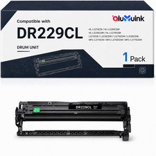 DR229CL Drum Unit 1 Pack Replacement for MFC-L3780CDW MFCL3720CDW HL-L3300CDW picture