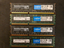 Micron 64GB (4x16GB) 2RX4 PC3-14900R-13-13-E2 picture