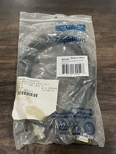 RapidRun Audio Flying Lead 3 ft Cable HD15+3.5 60049 (03) picture