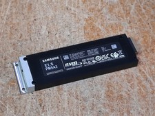 Samsung PM9A3 3.84TB E1.S 15mm NVMe PCIe 4.0 SSD MZ-TL23T8A picture