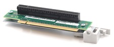 Oracle X7-2 Server PCIe Riser Card With Bracket P/N: 7343589 Tested Working picture