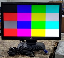 HP ProDisplay P201 C9F26A 20