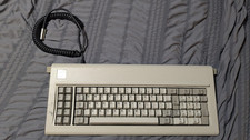 Vintage IBM Model F 83 Key Keyboard for PC 5150 & XT 5160 mechanical clicky picture