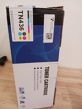 ONLYU TN436 Toner Cartridge Compatible Replacement picture