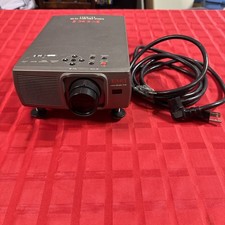 EIKI LC XM1 Projector picture