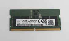 M425R1GB4BB0-CQK0L SAMSUNG 8GB DDR5 4800MHz SODIMM RAM GRADE A picture