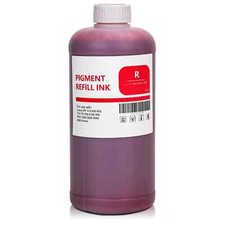 1000ML 12 Colors Universal Pigment Ink For Canon Pro 2000 4000 6000 Printer picture