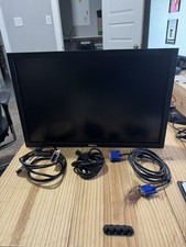 Dell Computer Monitor 22