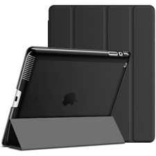 JETech Case for iPad 2 3 4 (2012/2011 Model), Not for iPad Air or iPad Air 2 picture