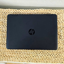 HP ProBook 640 G3 14