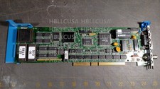 IBM 00G3368 Ethernet Bus Master High-Perf Adapter FC 2980, 31F4075, RS/6000 Risc picture
