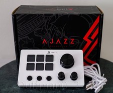 AJAZZ NACODEX AKP03E Desk Controller | White picture