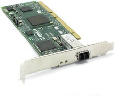 LP9802 I Emulex HBA 133MHz Single Channel 2GB LightPulse PCI Fiber Channel picture