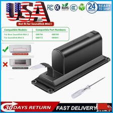 Battery For BOSE Soundlink Mini 2 II Bose 088789 088796 088772 080841 2230mAh picture