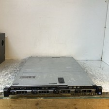 Dell PowerEdge R420 Dual Intel Xeon E5-2440 v2 @2.40GHz no RAM No HDD picture