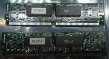 Kingston KTC-PNP/8T 8MB 72 PIN SIMM MEMORY MODULE  picture