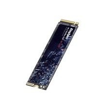 Kingspec Ssd 512Gb M.2 Nvme Gen3X4 Ssd 2280 - Up To 2400Mb/S Internal Solid picture