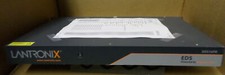 Lantronix EDS16PR 16 Port w/rack ears Tested good all ports (1 Available) picture