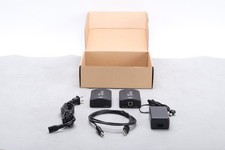 Intelix DIGI-USB2 USB 2.0 Over Twisted Pair Extender Set With Accessories picture