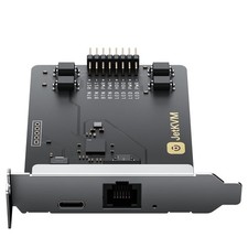 JetKVM KVM Over IP ATX Extension Board, ATX Power Control Board- Only for Jet KV picture