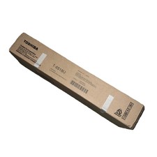 Genuine Toshiba T-6518U Black Toner . e-STUDIO5518A/6518A/7518A/8518A picture