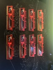 G. Skill Ripjaws X Series 4GB picture