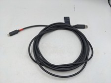 Logitech Logi USB C-A 2.0/3.1 5m Cable Z00007 502-0013308  picture