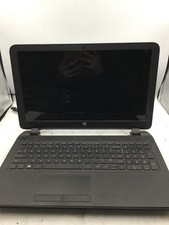 HP PAVILION 15 F305DX - FOR PARTS - AMD A6 - NO RAM - READ DESC - BB picture