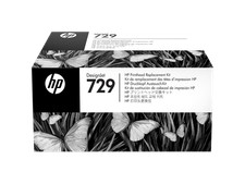 HP 729 DesignJet Printhead Replacement Kit, F9J81A picture