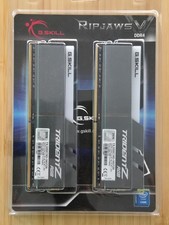 G.Skill Trident Z RGB 16GB (2x8GB) RAM DDR4 3200MHz F4-3200C16D-16GTZR picture