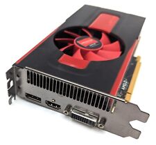 AMD Radeon HD 7770 2GB GDDR5 Video Graphics Card C468 7120A001H1G 109-C46857-00 picture