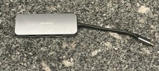 Zmuipng USB/c 7 In 1 Adapter picture
