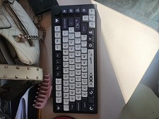 Custom Monsgeek M1 V5 Keyboard Wired/Wireless picture